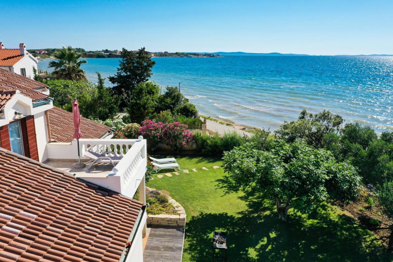 Bed&Breakfast Vanni Privlaka  Esterno foto