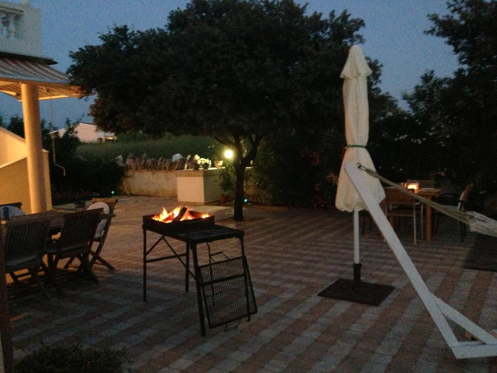 Bed&Breakfast Vanni Privlaka  Esterno foto