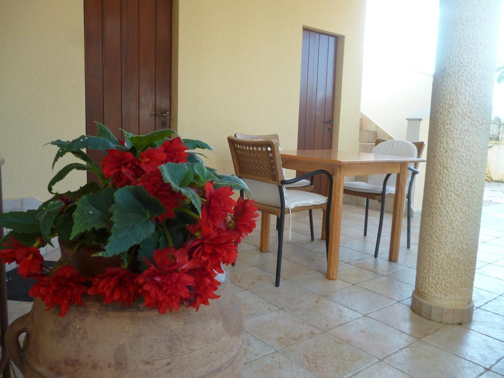 Bed&Breakfast Vanni Privlaka  Esterno foto