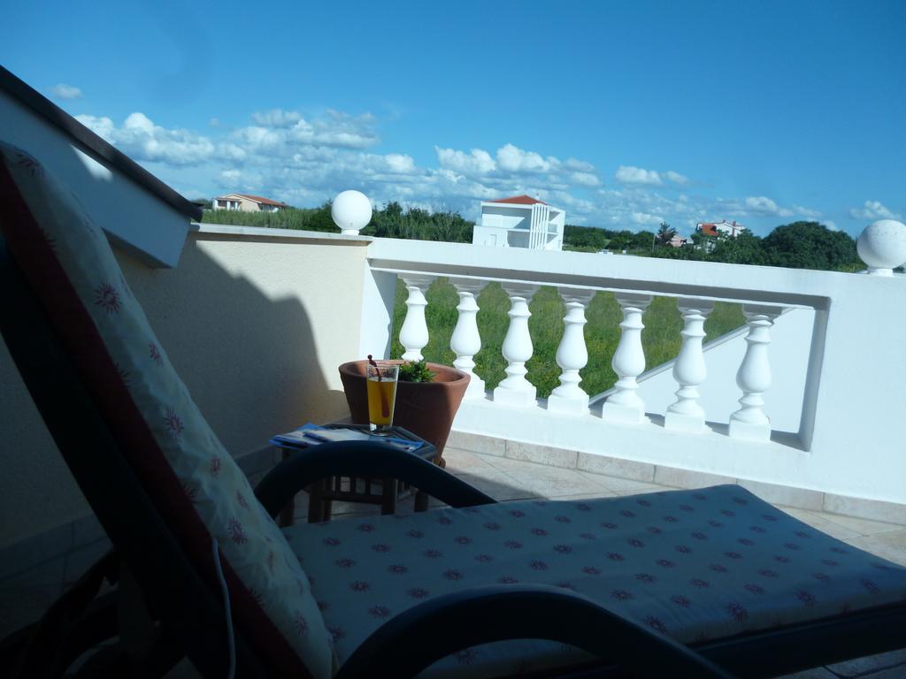Bed&Breakfast Vanni Privlaka  Esterno foto