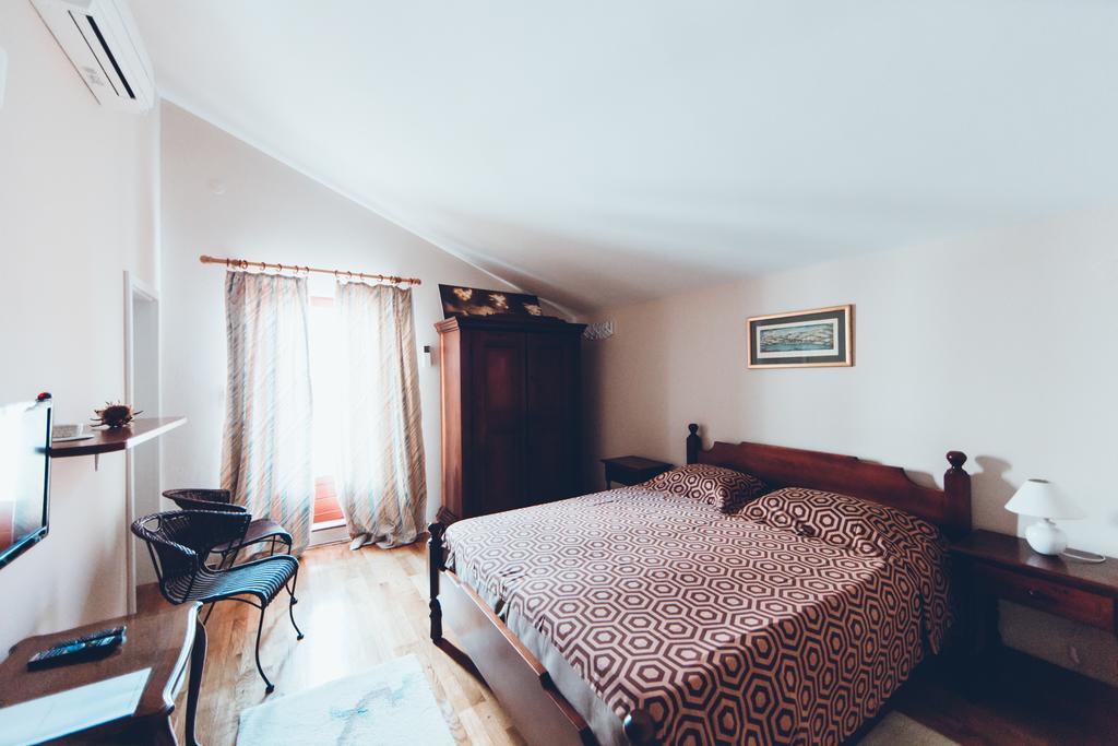 Bed&Breakfast Vanni Privlaka  Esterno foto